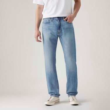 Calça Jeans Levi's® 505® Regular Lavagem Média