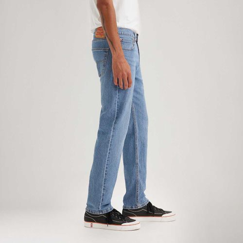 Calça Jeans Levi's® 511® Slim Lavagem Média