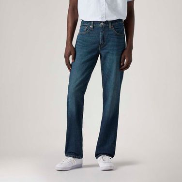 Calça Jeans Levi's® 514® Straight Verde