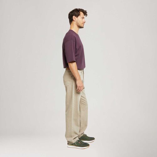 Calça Jeans Levi's® 568® Stay Loose Bege