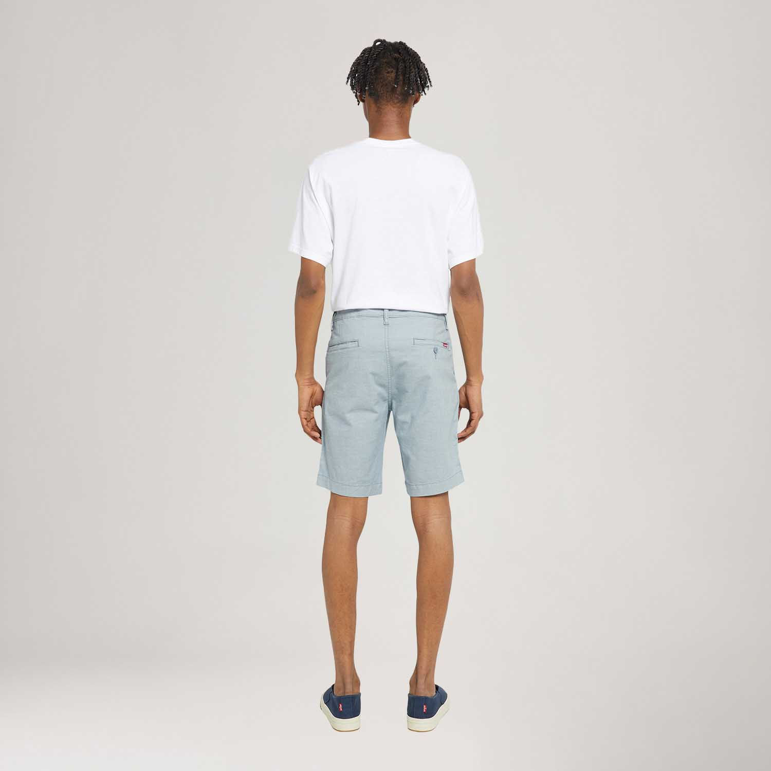 Pantalon Slim Fuselé 's ® Xx Chino - Neutral 's ® BE