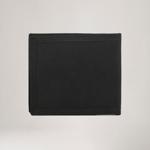 Carteira Levi's® Bifold Preta