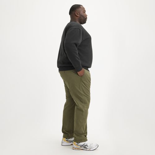 Calça Levi's® XX Std Tapered Chino Plus Size
