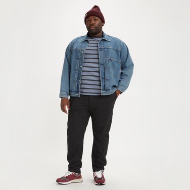 Calça Levi's® XX Std Tapered Chino Plus Size