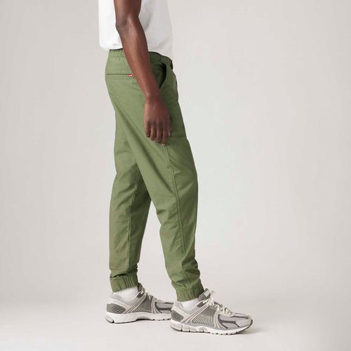 Calça Levi's® XX Chino Jogger Verde