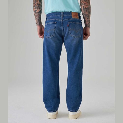 Calça Jeans Levi's® 505® Regular