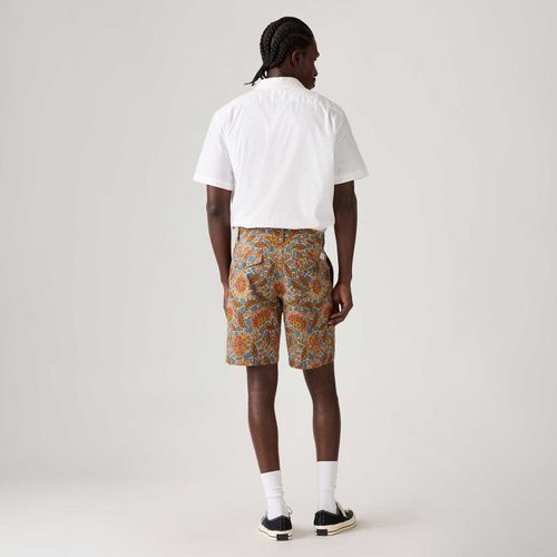 Bermuda Levi's® XX Authentic II Estampada