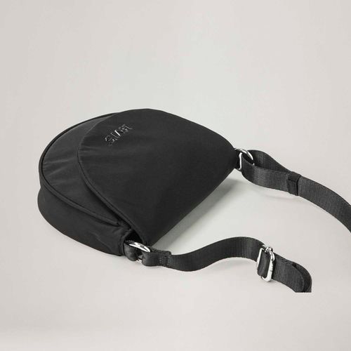Bolsa Levi's Crossbody Preta