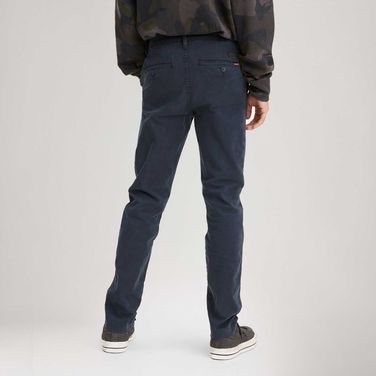 Calça Levi's® XX Chino Slim II Azul - 40X32 USA | 50 BR
