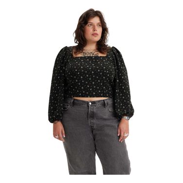 Blusa Levi's® PL Finn