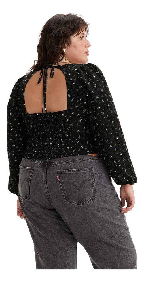 Blusa Levi's® PL Finn