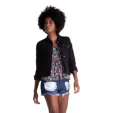 Jaqueta Levi's® Original Trucker
