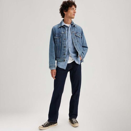 Calça Jeans Levi's® 505™ Regular