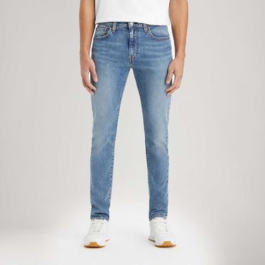 Calça Jeans Levi's® 510® Skinny Lavagem Média