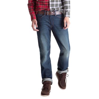 Calça Jeans Levi's® 514™ Straight