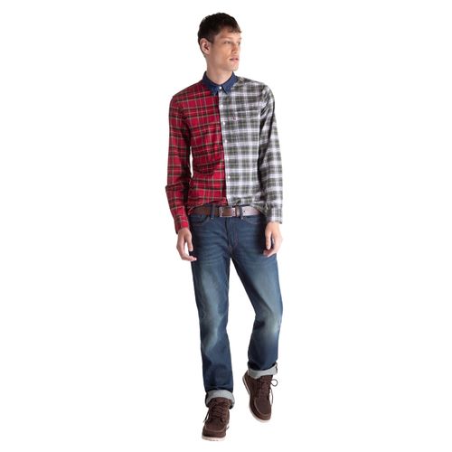 Calça Jeans Levi's® 514™ Straight