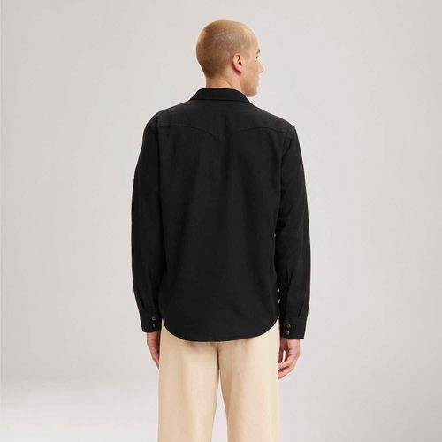 Camisa Levi's® CLASSIC WESTERN STANDARD