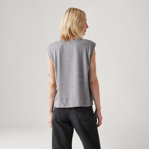 Blusa Levi's® Boxy Tank