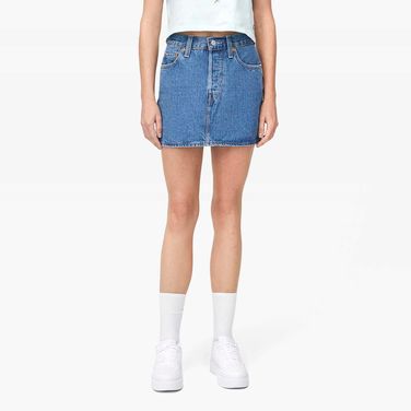 Saia Jeans Levi's® Icon