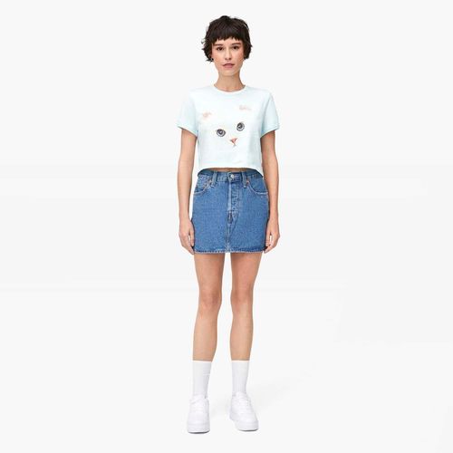 Saia Jeans Levi's® Icon