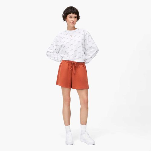 SHORTS LEVI’S® COURT SWEATSHORT