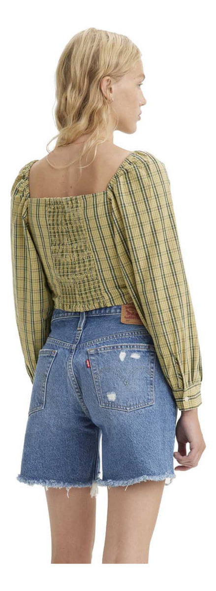 Blusa Levi's®  Devin