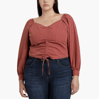 Blusa Levi’s PL Devin