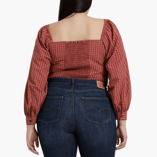 Blusa Levi’s PL Devin