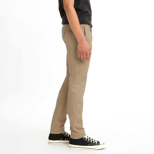 Calça Levi's® XX Chino Slim III Bege