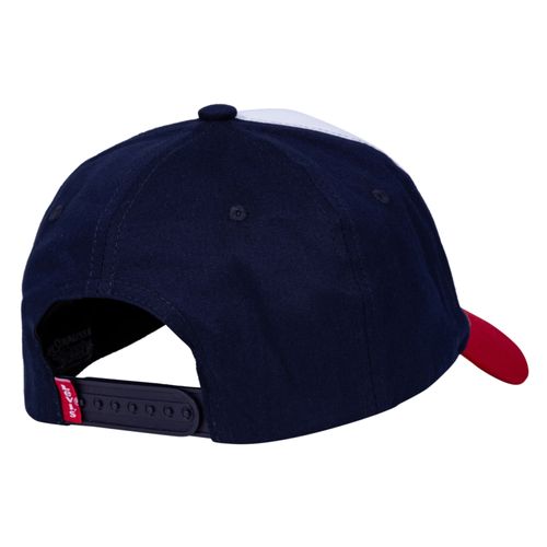 Boné Levi's® Curved Visor - Mini Batwing Ball Cap