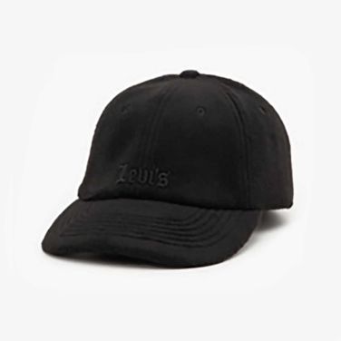 Boné Levi's® Curved Visor - Essential Cap