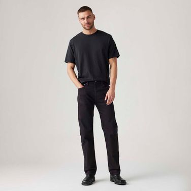 Calça Jeans Levi's® 505 Regular