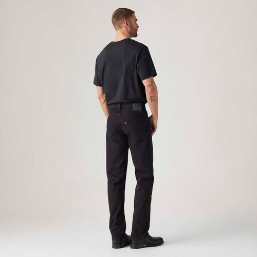 Calça Jeans Levi's® 505 Regular