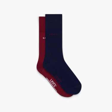 Meia Levi's® 2 Pack - Regular Socks