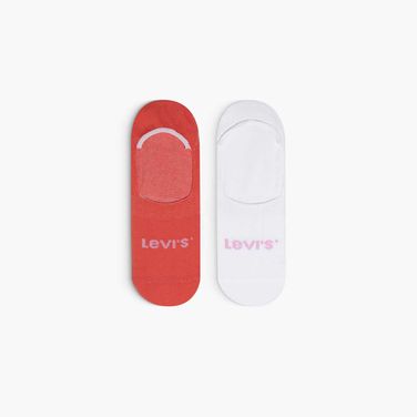 Meia Levi's® 2 Pack - No Show Socks