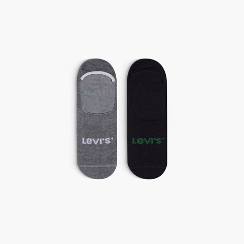 Meia Levi's® 2 Pack - No Show Socks