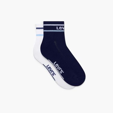 Meia Levi's® 2 Pack - Midi Socks