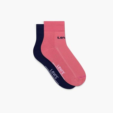 Meia Levi's® 2 Pack - Midi Socks