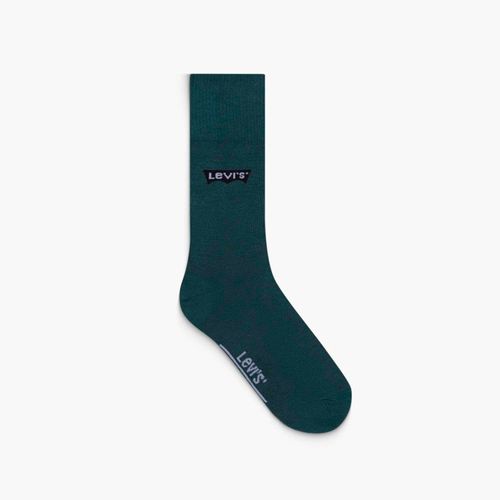 Meia Levi's® Regular Cut Sportswear Logo Aop 2 Pack
