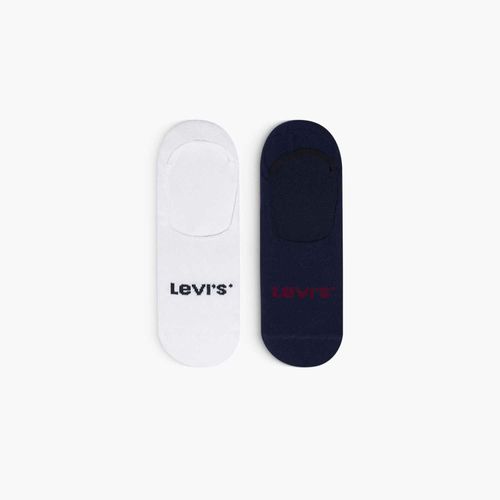 Meia Levi's® 2 Pack - No Show Socks