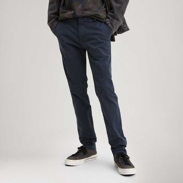 Calça Levi's® Xx Chino Slim Ii