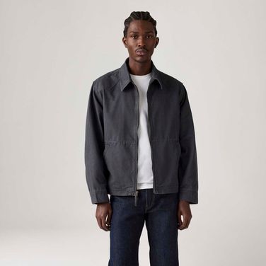Jaqueta Levi's® Polk Preta
