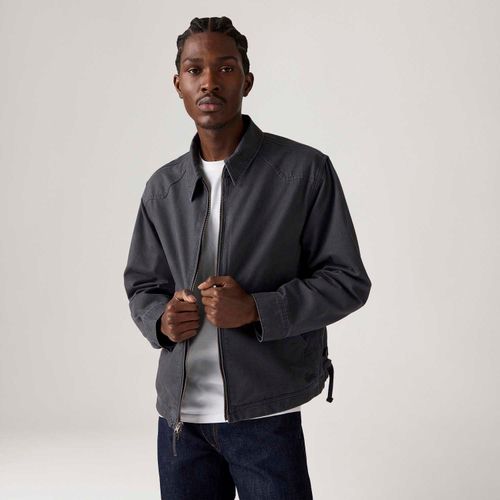 Jaqueta Levi's® Polk Preta