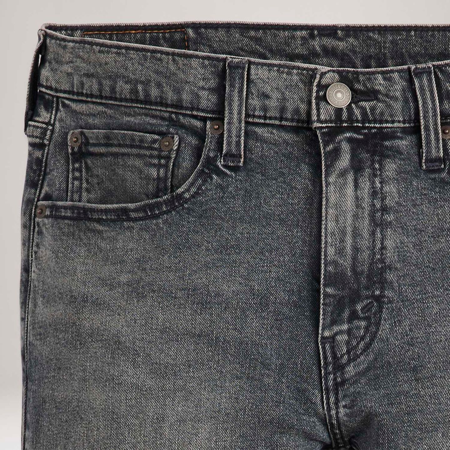 Calça Jeans Levi's® 512® Slim Taper Lavagem Escura - Levi's® Brasil