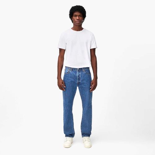 Calça Jeans Levi's® 501 Levi’sORIGINAL