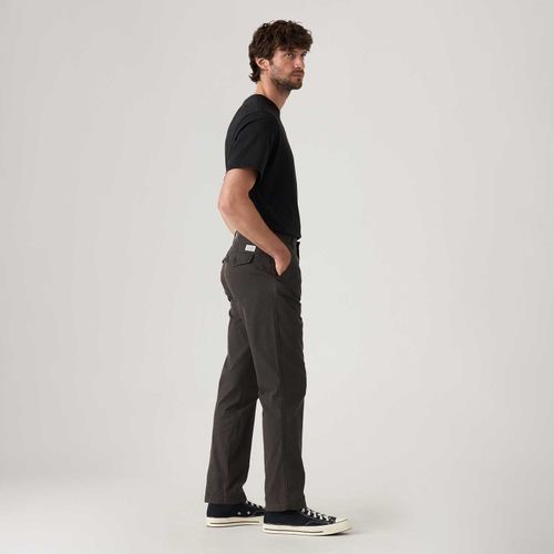 Calça Levi's® XX Chino Authentic Preta
