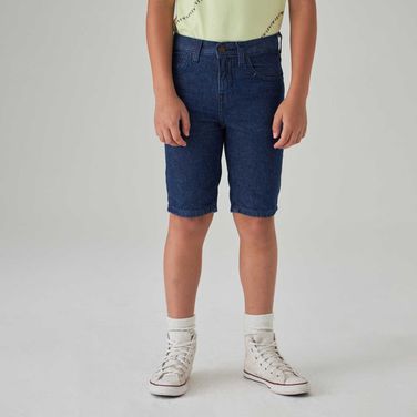 Shorts Jeans Levi's® Infantil Masculino