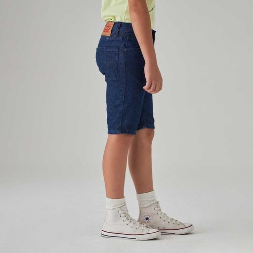 Shorts Jeans Levi's® Infantil Masculino