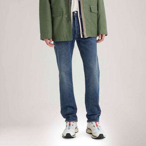 Calça Jeans 501® Levi's® Original - Lavagem Escura