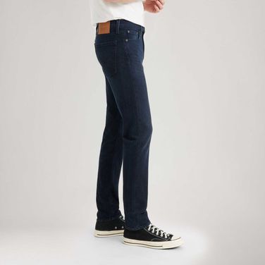 Calça Jeans Levi's® 510® Skinny Lavagem Escura